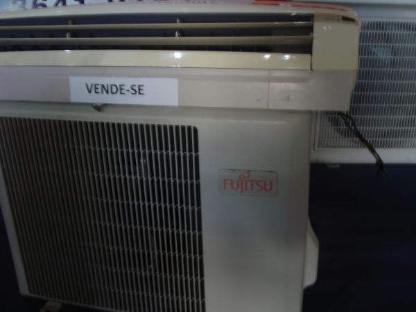 Ar Condicionado Split 12.000 Btus Fujitsu