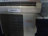 Ar Condicionado Split 12.000 Btus Fujitsu